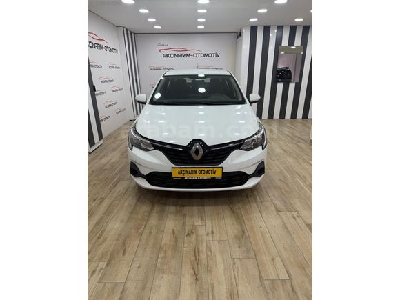 2022 RENAULT TALİANT 1.0 Sce JOY