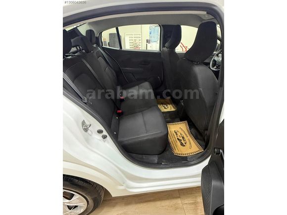 2022 RENAULT TALİANT 1.0 Sce JOY