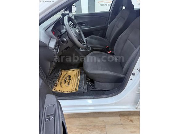 2022 RENAULT TALİANT 1.0 Sce JOY