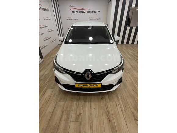 2022 RENAULT TALİANT 1.0 Sce JOY