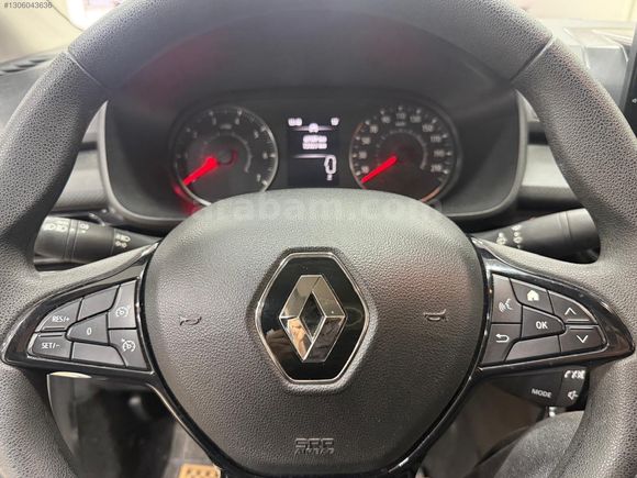 2022 RENAULT TALİANT 1.0 Sce JOY