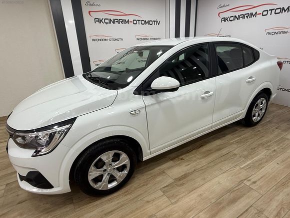2022 RENAULT TALİANT 1.0 Sce JOY