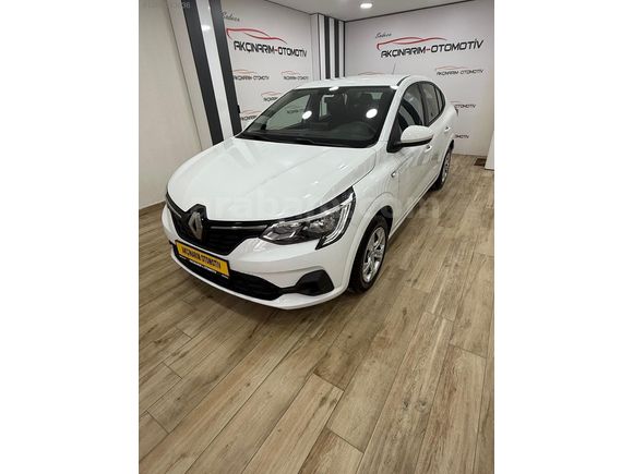 2022 RENAULT TALİANT 1.0 Sce JOY