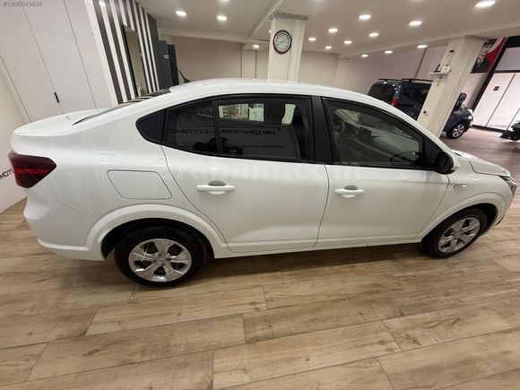 2022 RENAULT TALİANT 1.0 Sce JOY