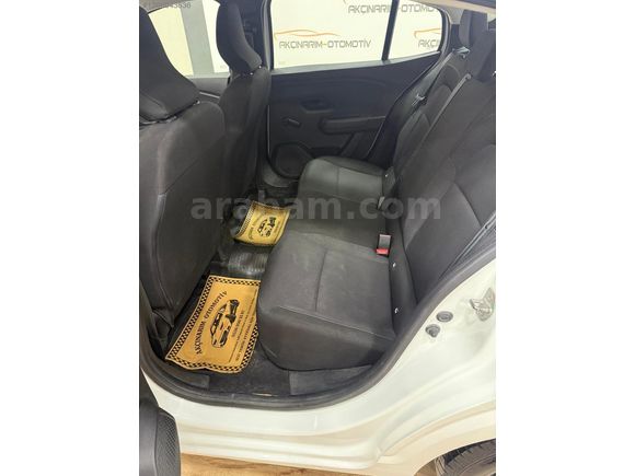 2022 RENAULT TALİANT 1.0 Sce JOY