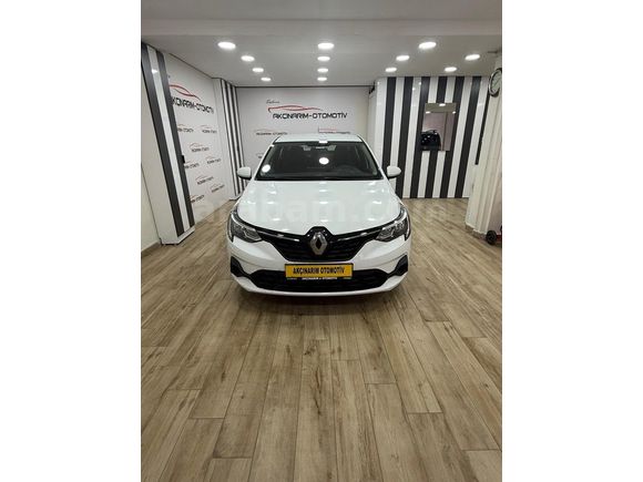 2022 RENAULT TALİANT 1.0 Sce JOY