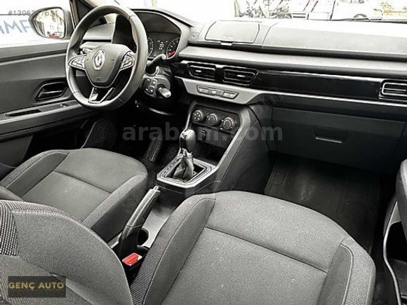 0.68 KREDİ İMKANI İLE GENÇ AUTO'DAN HATASIZ TALİANT