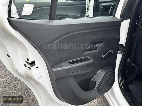 0.68 KREDİ İMKANI İLE GENÇ AUTO'DAN HATASIZ TALİANT