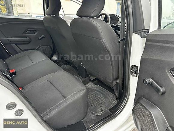 0.68 KREDİ İMKANI İLE GENÇ AUTO'DAN HATASIZ TALİANT