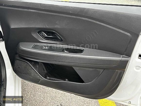 0.68 KREDİ İMKANI İLE GENÇ AUTO'DAN HATASIZ TALİANT