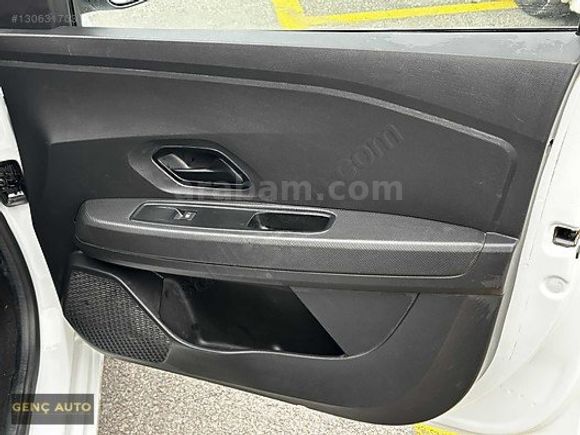 0.68 KREDİ İMKANI İLE GENÇ AUTO'DAN HATASIZ TALİANT
