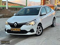 0.68 KREDİ İMKANI İLE GENÇ AUTO'DAN HATASIZ TALİANT