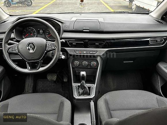 0.68 KREDİ İMKANI İLE GENÇ AUTO'DAN HATASIZ TALİANT