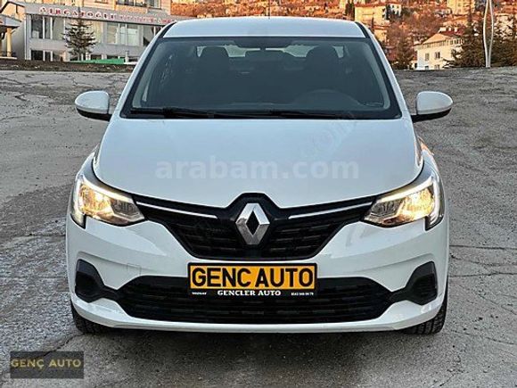 0.68 KREDİ İMKANI İLE GENÇ AUTO'DAN HATASIZ TALİANT