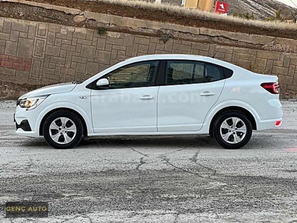 0.68 KREDİ İMKANI İLE GENÇ AUTO'DAN HATASIZ TALİANT