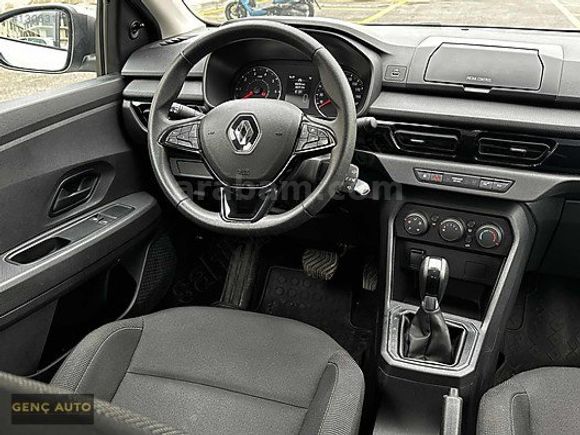 0.68 KREDİ İMKANI İLE GENÇ AUTO'DAN HATASIZ TALİANT