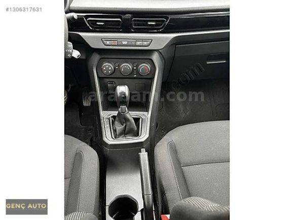 0.68 KREDİ İMKANI İLE GENÇ AUTO'DAN HATASIZ TALİANT