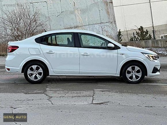 0.68 KREDİ İMKANI İLE GENÇ AUTO'DAN HATASIZ TALİANT