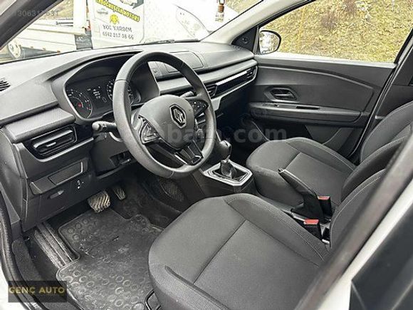 0.68 KREDİ İMKANI İLE GENÇ AUTO'DAN HATASIZ TALİANT