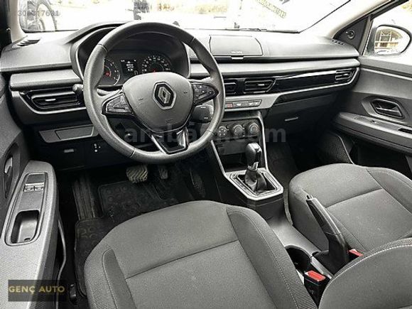 0.68 KREDİ İMKANI İLE GENÇ AUTO'DAN HATASIZ TALİANT