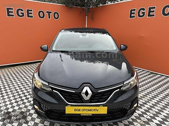EGE OTO'DAN HATASIZ RENAULT TALİANT 1.0 TURBO X-TRONİC TOUCH