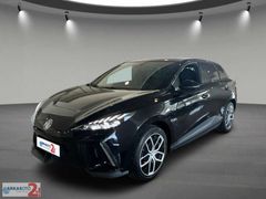 VOLVO&MG&SUZUKİ BAYİ ARKAS ANKARADAN HATASIZ LUXURY MG4