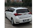 Sahibinden Toyota Auris 1.6 Advance Skypack 2015 Model