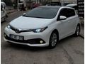 Sahibinden Toyota Auris 1.6 Advance Skypack 2015 Model