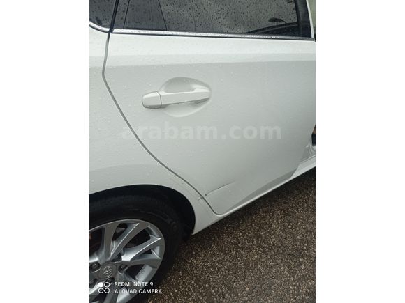 Sahibinden Toyota Auris 1.6 Advance Skypack 2015 Model