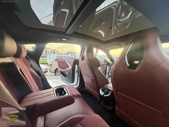 //2025 MG7 EXCELLENCE RED EDİTİON FUUL ÖZEL SERİ//