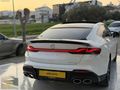 //2025 MG7 EXCELLENCE RED EDİTİON FUUL ÖZEL SERİ//