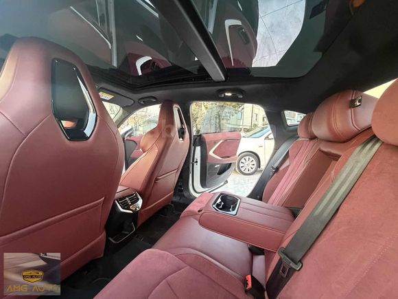 //2025 MG7 EXCELLENCE RED EDİTİON FUUL ÖZEL SERİ//