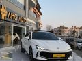 //2025 MG7 EXCELLENCE RED EDİTİON FUUL ÖZEL SERİ//