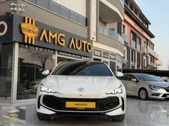 //2025 MG7 EXCELLENCE RED EDİTİON FUUL ÖZEL SERİ//