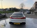 //2025 MG7 EXCELLENCE RED EDİTİON FUUL ÖZEL SERİ//