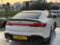 //2025 MG7 EXCELLENCE RED EDİTİON FUUL ÖZEL SERİ//
