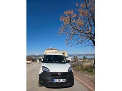 Sahibinden Fiat Doblo Cargo 1.6 Multijet Maxi 2021 Model