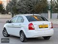 2008 Hundai Accent ( DİJİTAL KLİMALI ) Çok temizz