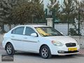 2008 Hundai Accent ( DİJİTAL KLİMALI ) Çok temizz
