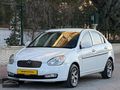 2008 Hundai Accent ( DİJİTAL KLİMALI ) Çok temizz