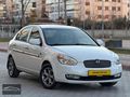 2008 Hundai Accent ( DİJİTAL KLİMALI ) Çok temizz