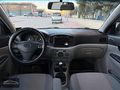 2008 Hundai Accent ( DİJİTAL KLİMALI ) Çok temizz