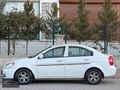 2008 Hundai Accent ( DİJİTAL KLİMALI ) Çok temizz