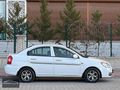 2008 Hundai Accent ( DİJİTAL KLİMALI ) Çok temizz