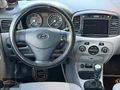 2008 Hundai Accent ( DİJİTAL KLİMALI ) Çok temizz