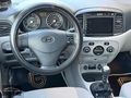 2008 Hundai Accent ( DİJİTAL KLİMALI ) Çok temizz
