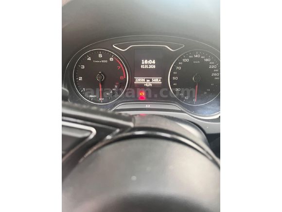 Sahibinden Audi A3 Sedan 1.0 TFSI Dynamic 2017 Model