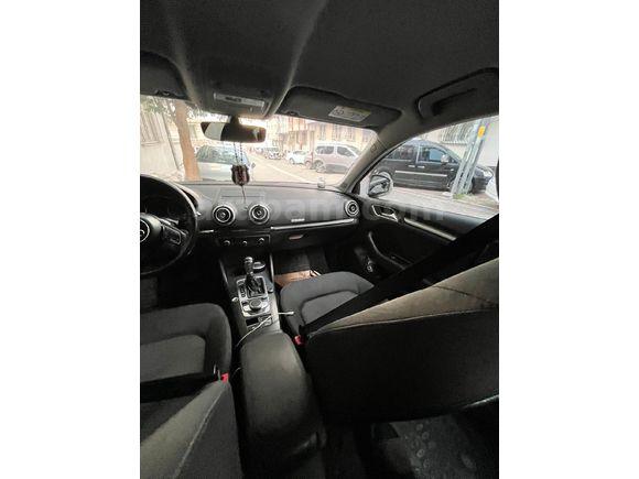 Sahibinden Audi A3 Sedan 1.0 TFSI Dynamic 2017 Model