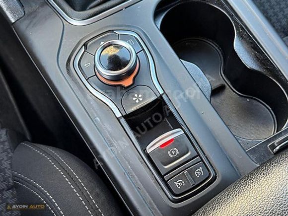 2016 RENAULT TALİSMAN 1.5 DCI TOUCH ANAHTARSZ ÇLŞTRMA+LED FAR