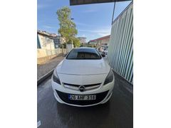 Sahibinden Opel Astra 1.6 Edition 2015 Model 
